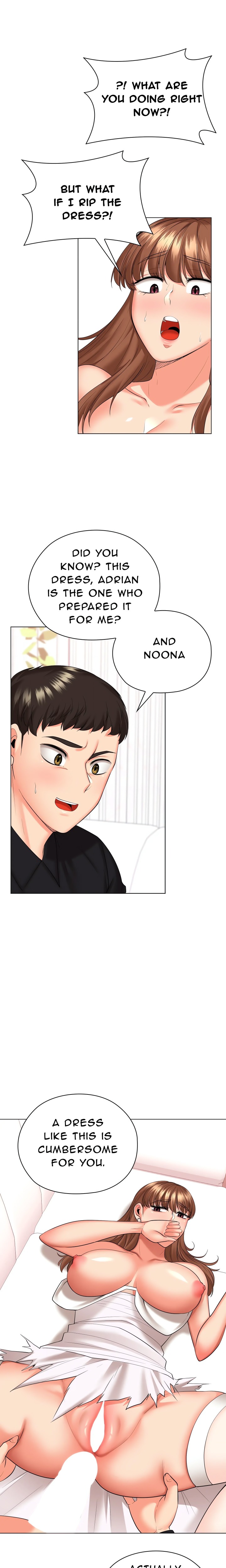 The High Society - Chapter 48 - picture 16