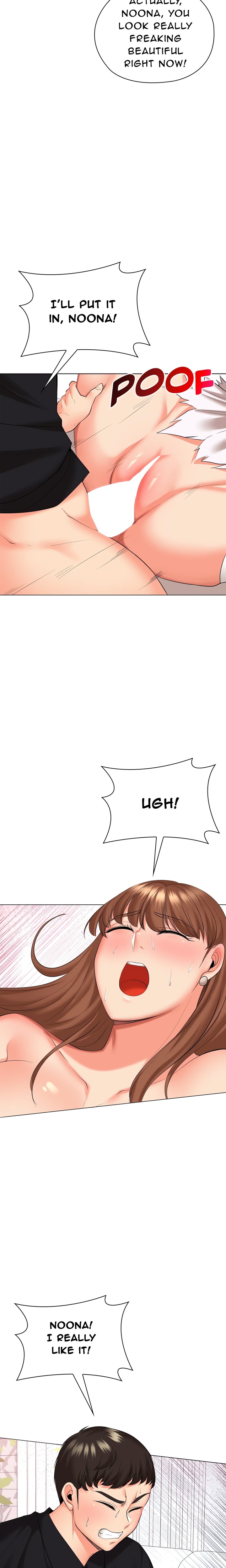 The High Society - Chapter 48 - picture 17
