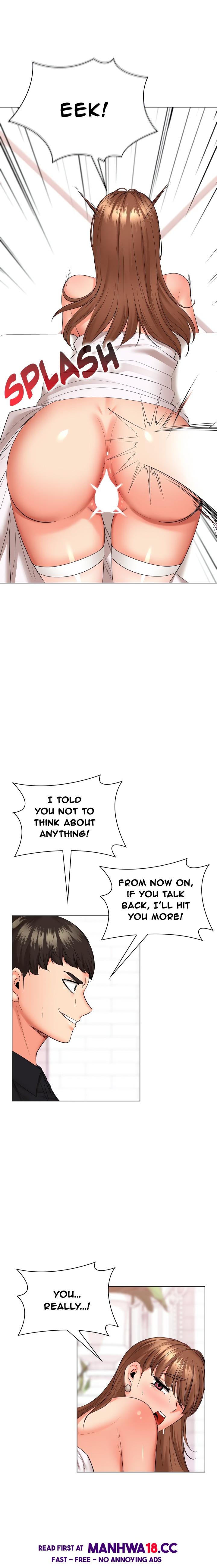 The High Society - Chapter 48 - picture 2