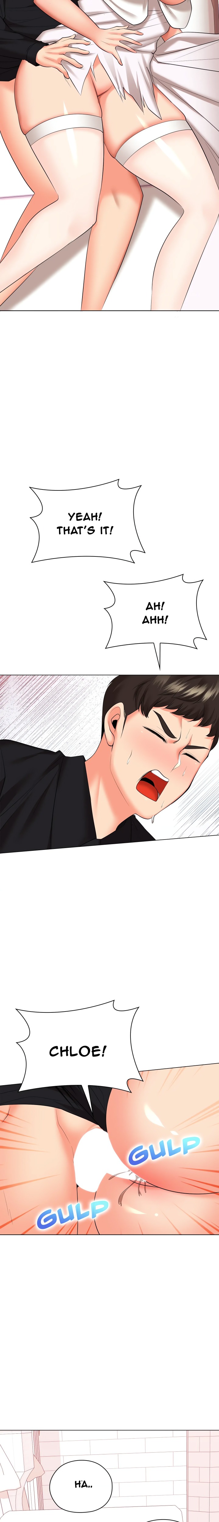 The High Society - Chapter 48 - picture 21