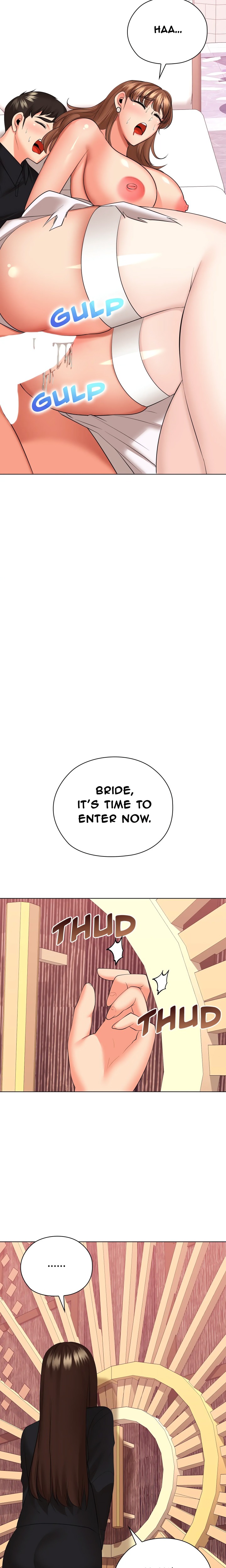 The High Society - Chapter 48 - picture 22
