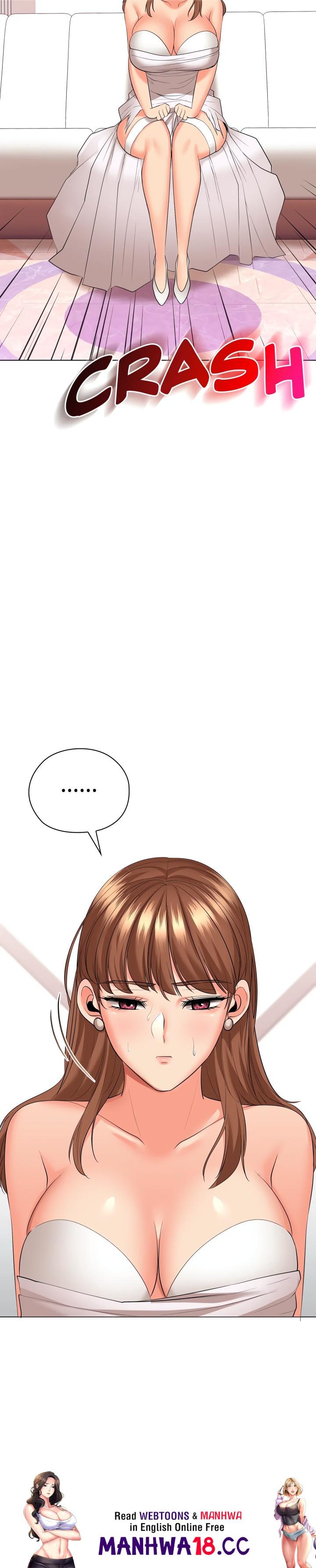 The High Society - Chapter 48 - picture 24