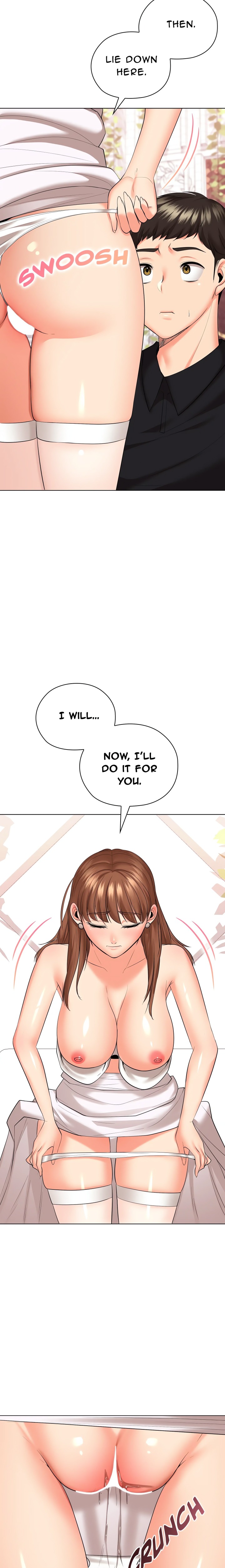 The High Society - Chapter 48 - picture 8