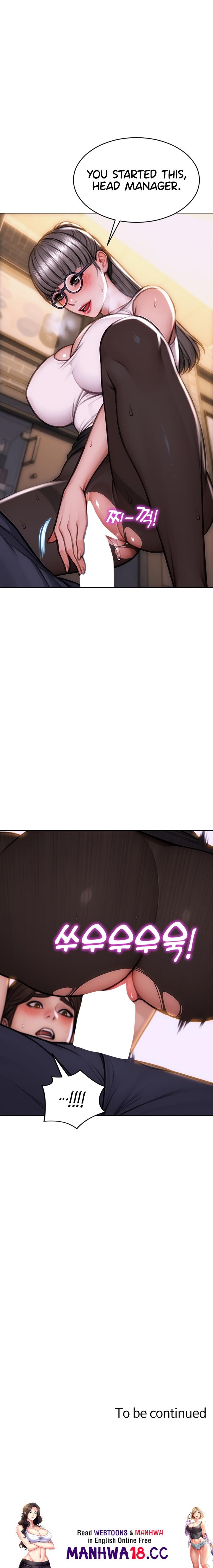 I Divorced My Wife - Chapter 2 - picture 36