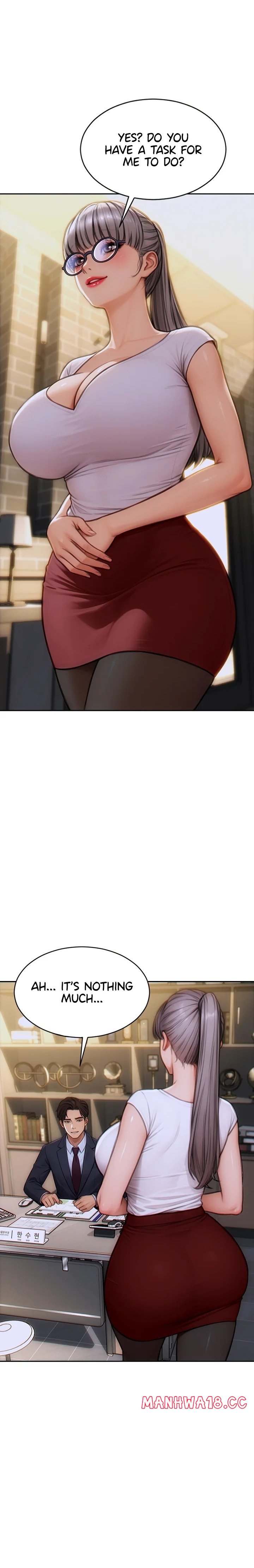 I Divorced My Wife - Chapter 15 - picture 0