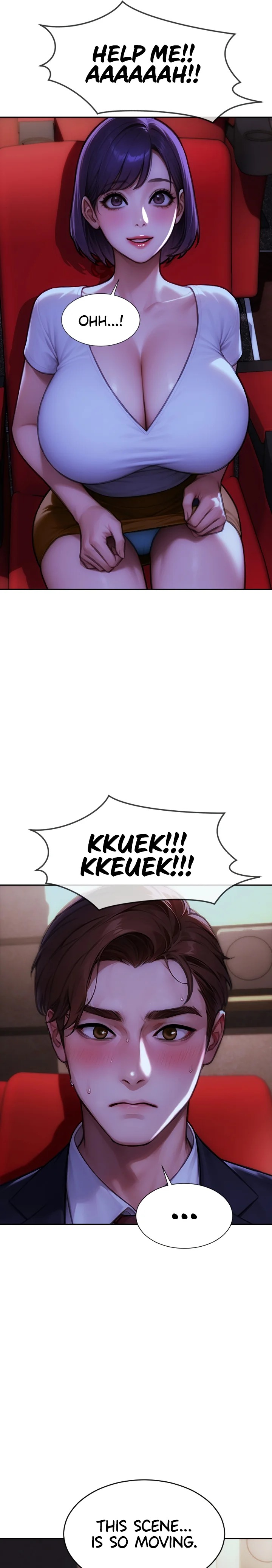 I Divorced My Wife - Chapter 15 - picture 12