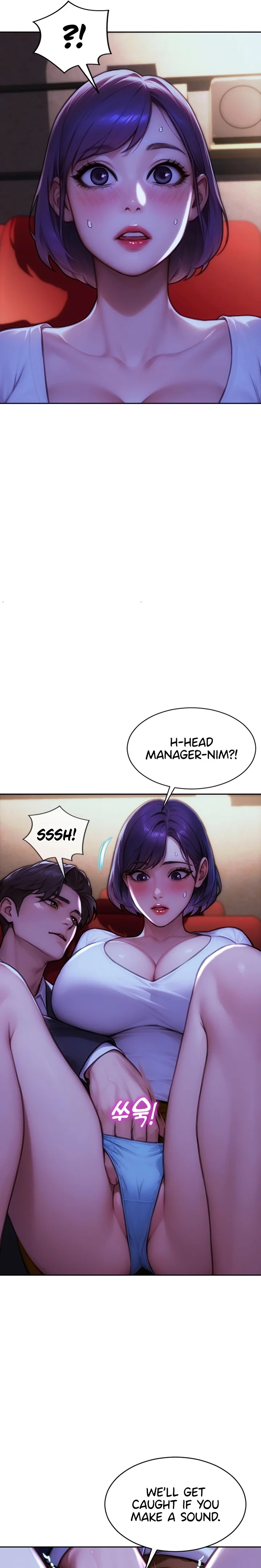 I Divorced My Wife - Chapter 15 - picture 15