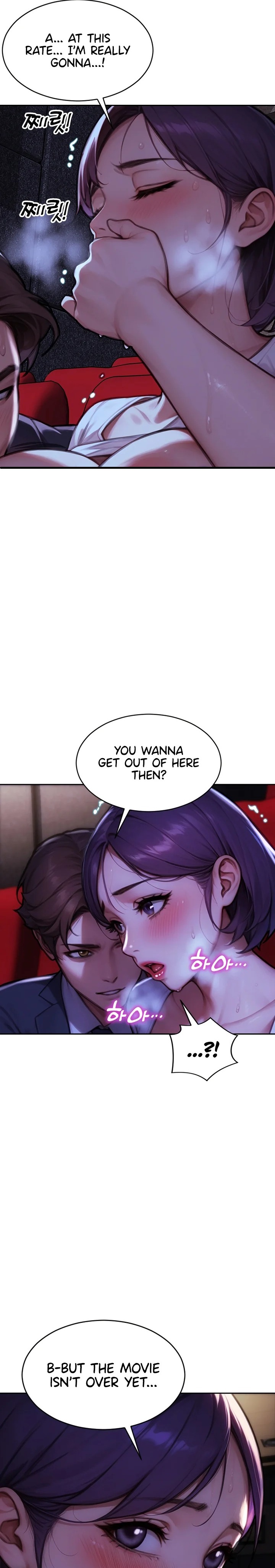I Divorced My Wife - Chapter 15 - picture 19