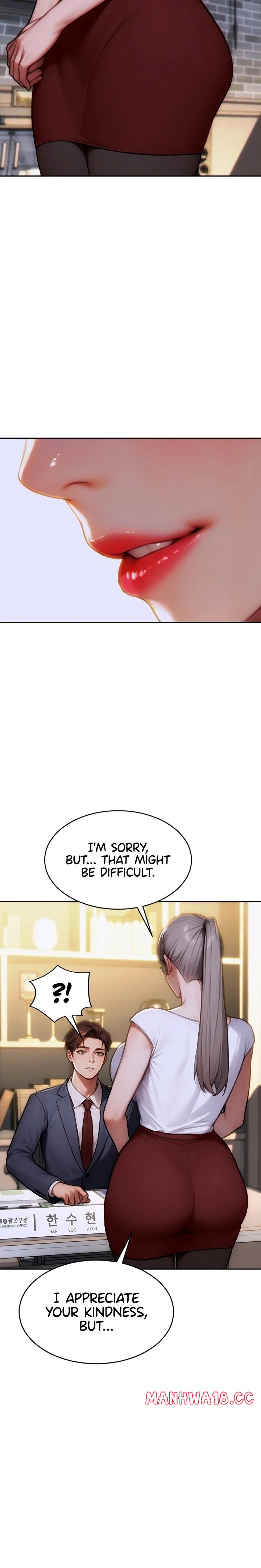 I Divorced My Wife - Chapter 15 - picture 5