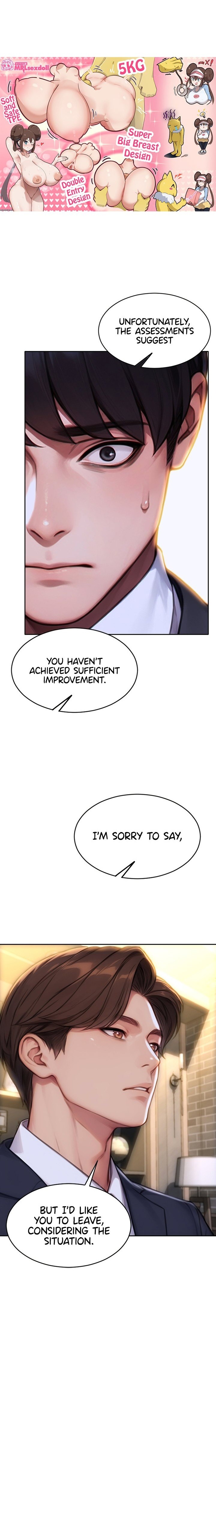I Divorced My Wife - Chapter 21 - picture 0