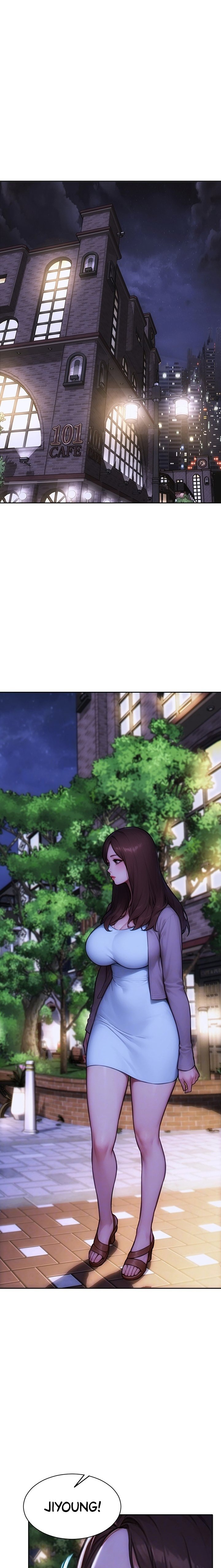 I Divorced My Wife - Chapter 21 - picture 1