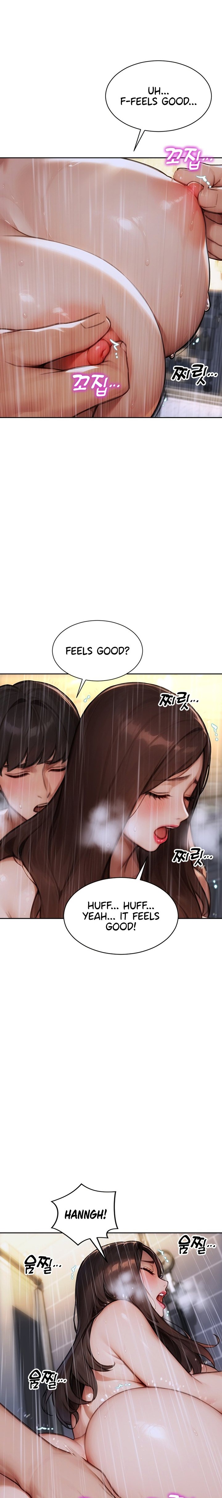 I Divorced My Wife - Chapter 21 - picture 10