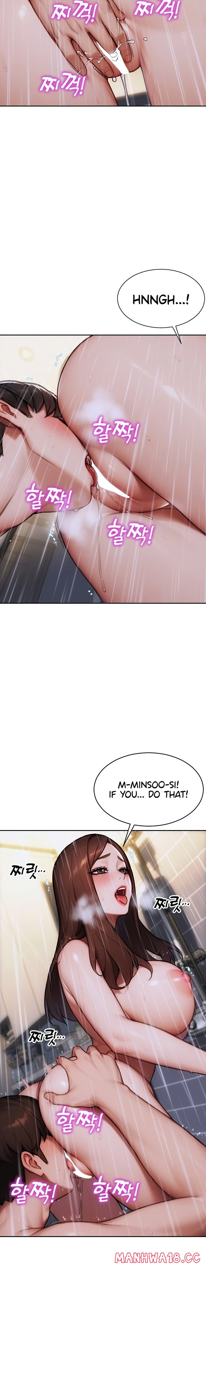 I Divorced My Wife - Chapter 21 - picture 11