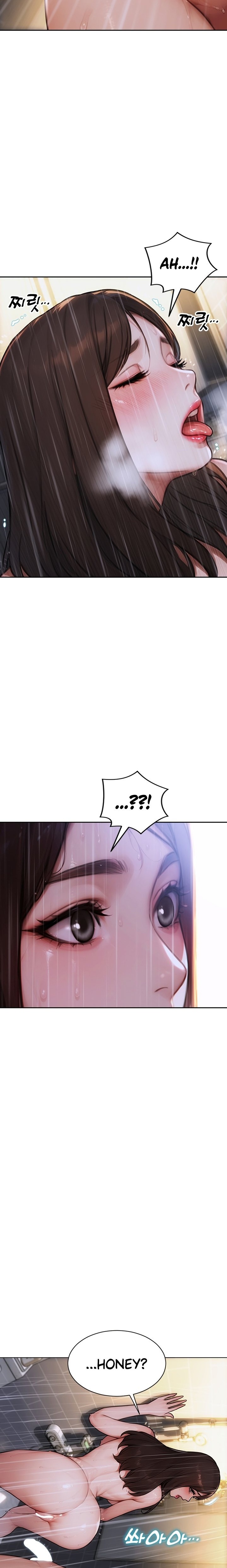 I Divorced My Wife - Chapter 21 - picture 14