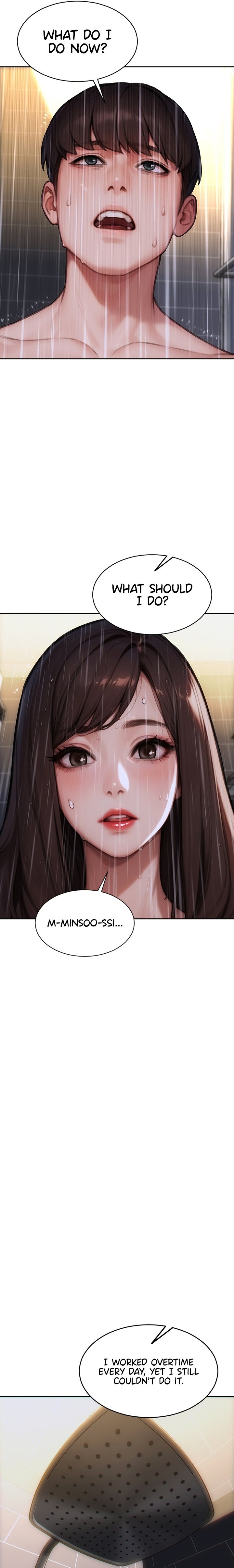 I Divorced My Wife - Chapter 21 - picture 16