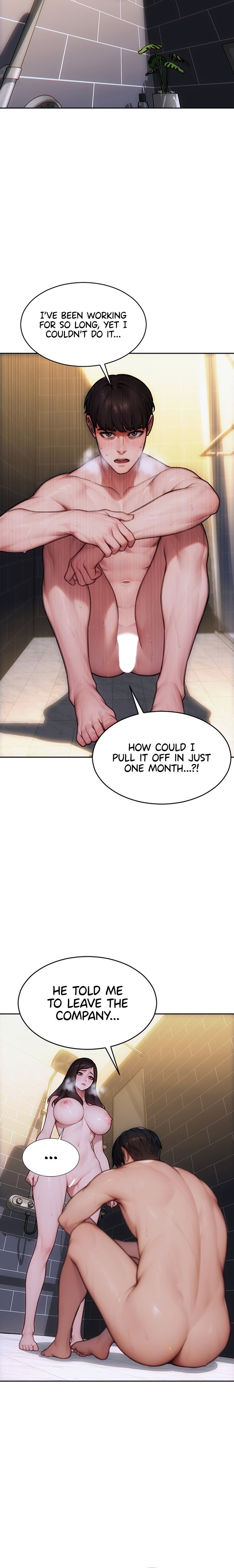 I Divorced My Wife - Chapter 21 - picture 17