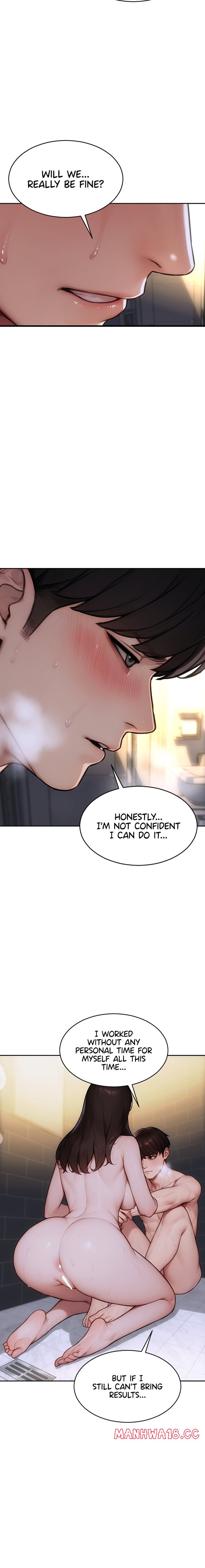 I Divorced My Wife - Chapter 21 - picture 19