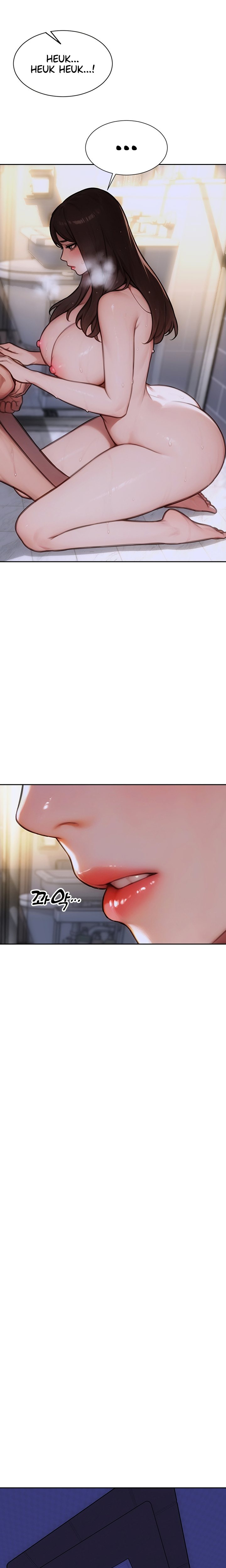 I Divorced My Wife - Chapter 21 - picture 21