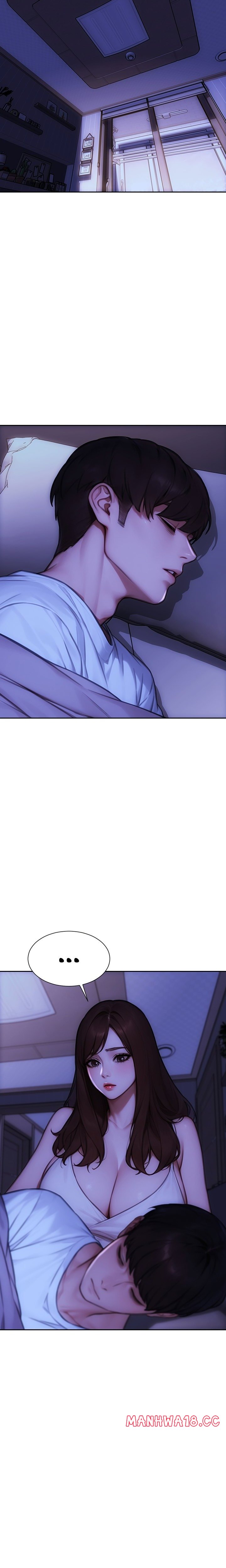I Divorced My Wife - Chapter 21 - picture 22