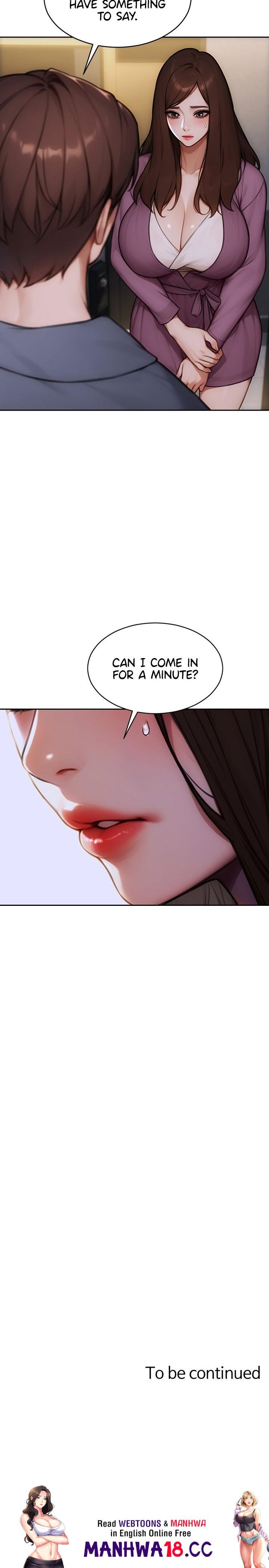 I Divorced My Wife - Chapter 21 - picture 25