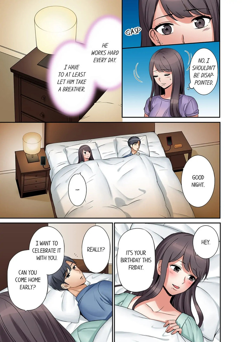 You Can Cum Three More Times, Right? - Chapter 1 - picture 2