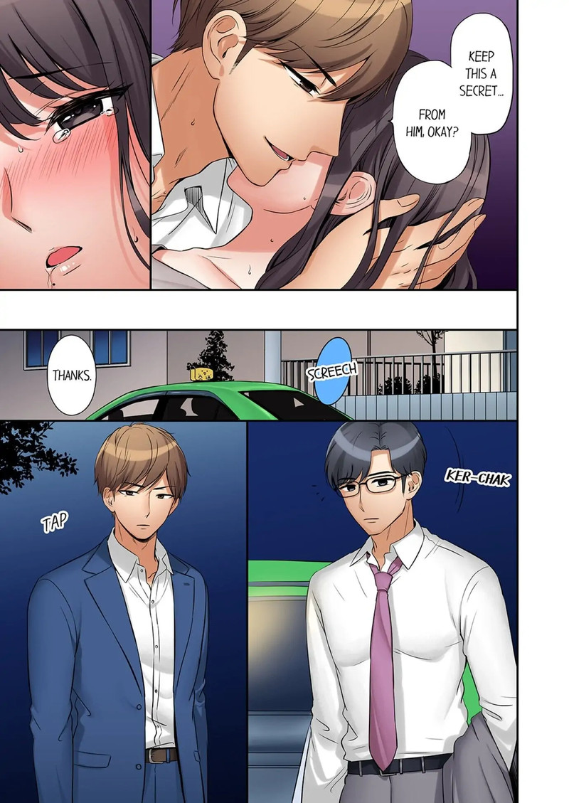 You Can Cum Three More Times, Right? - Chapter 5 - picture 2