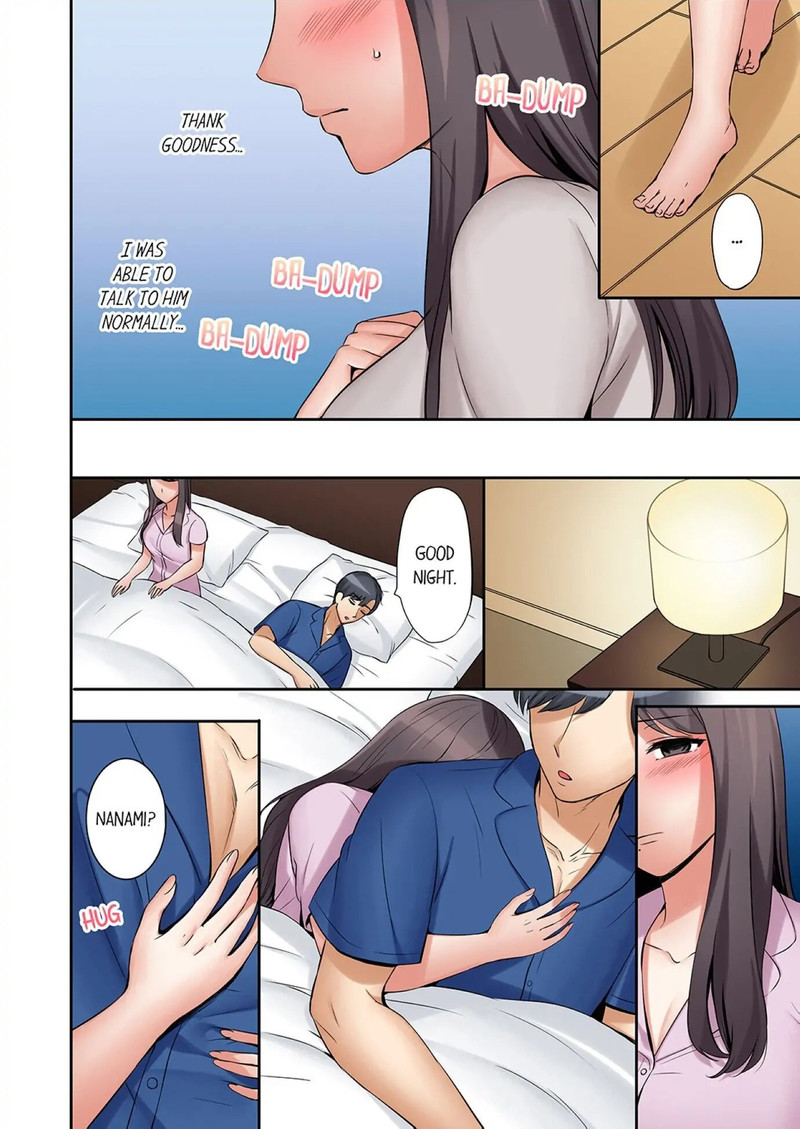 You Can Cum Three More Times, Right? - Chapter 5 - picture 5
