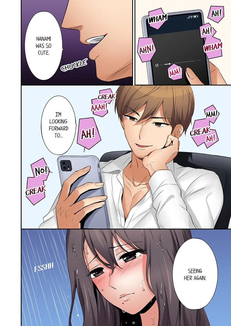 You Can Cum Three More Times, Right? - Chapter 6 - picture 7