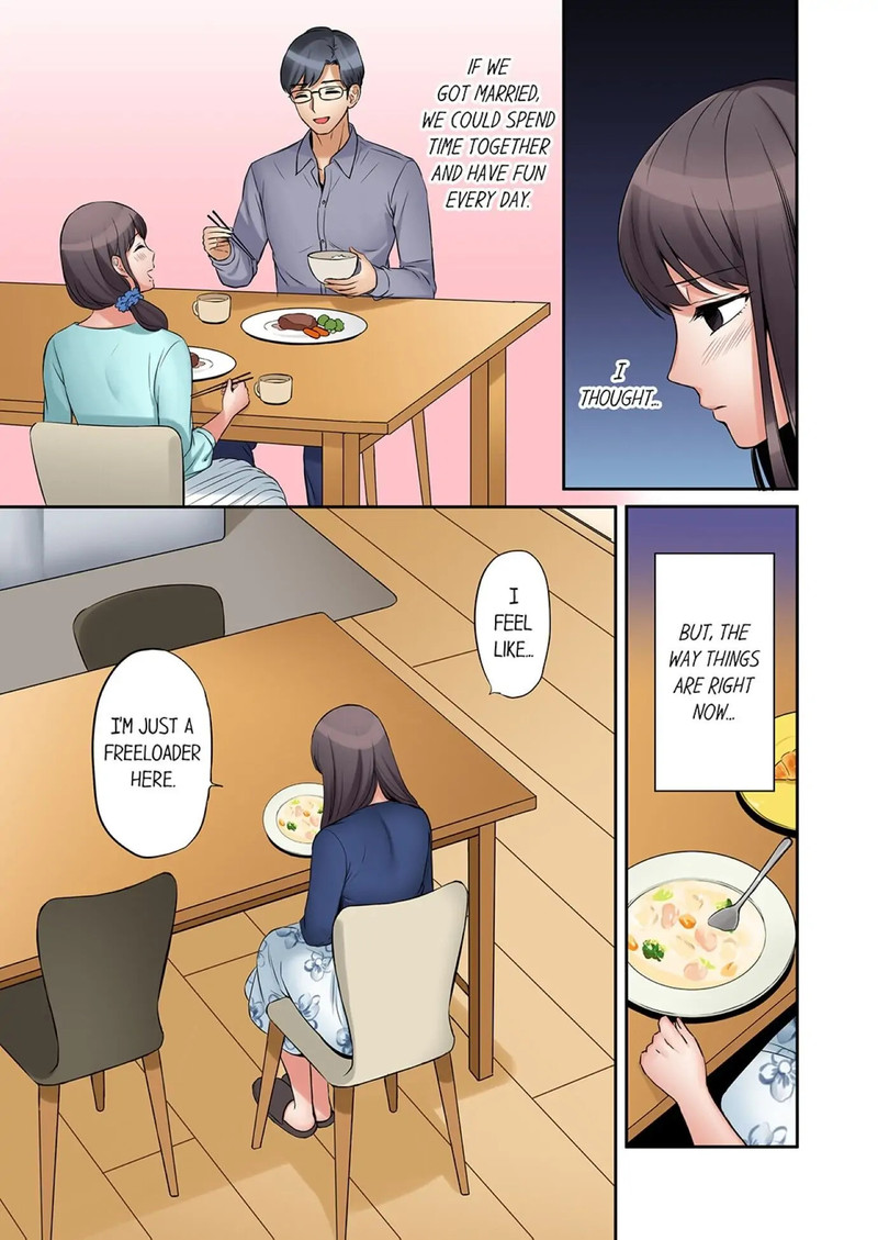 You Can Cum Three More Times, Right? - Chapter 10 - picture 2