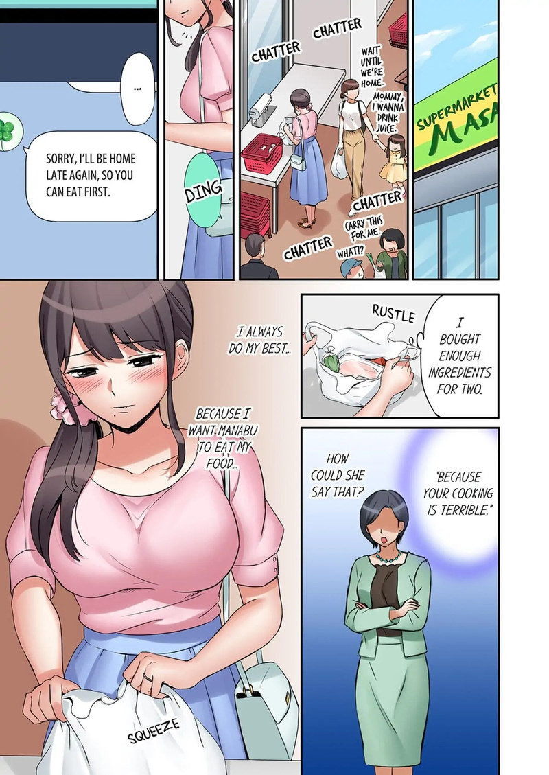 You Can Cum Three More Times, Right? - Chapter 10 - picture 6