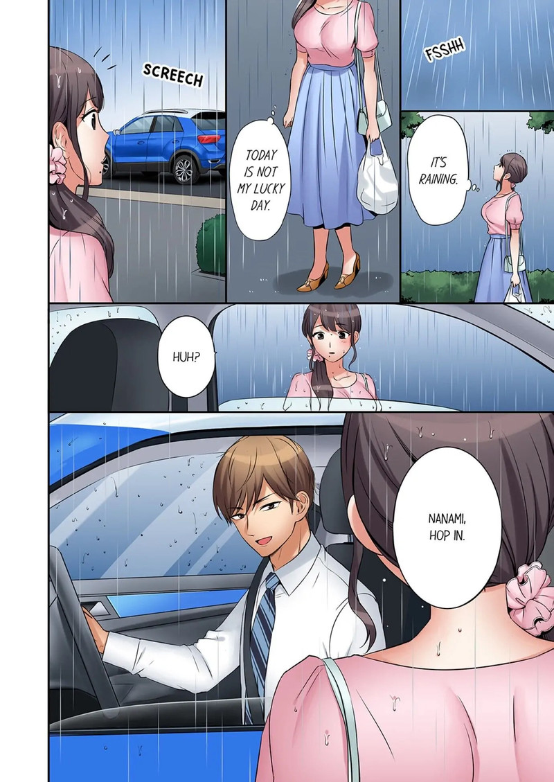 You Can Cum Three More Times, Right? - Chapter 10 - picture 7