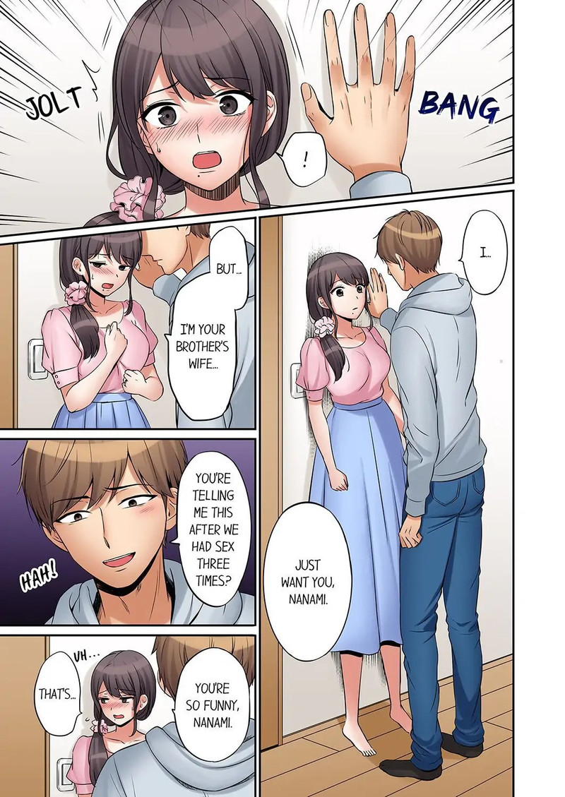 You Can Cum Three More Times, Right? - Chapter 13 - picture 2