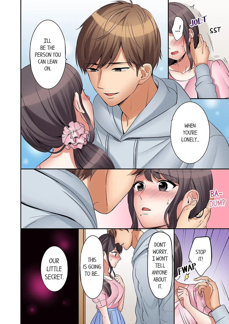 You Can Cum Three More Times, Right? - Chapter 13 - picture 3