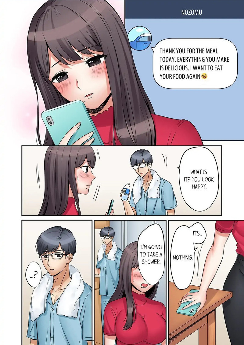 You Can Cum Three More Times, Right? - Chapter 13 - picture 5