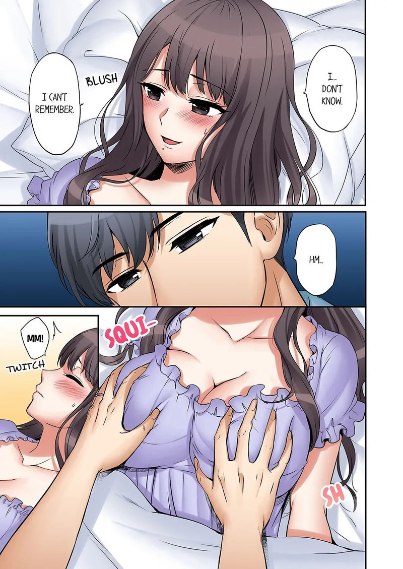 You Can Cum Three More Times, Right? - Chapter 14 - picture 2