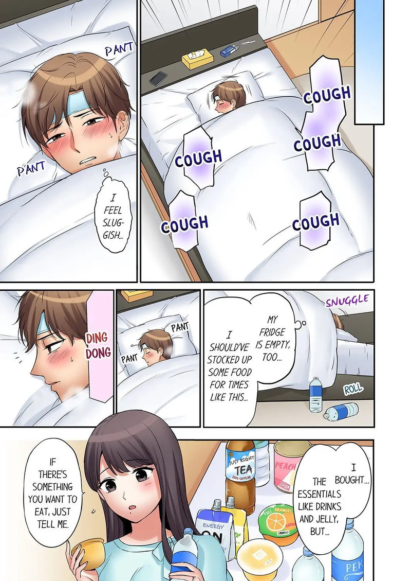 You Can Cum Three More Times, Right? - Chapter 20 - picture 4