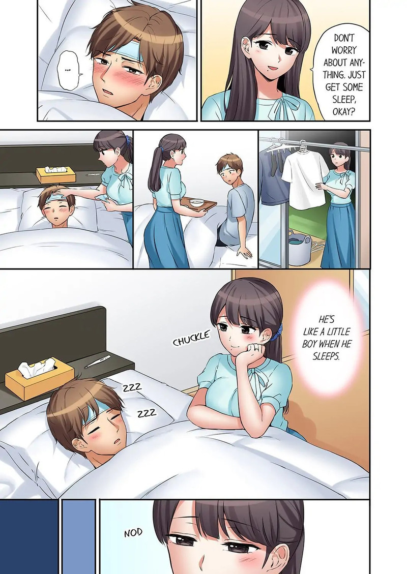 You Can Cum Three More Times, Right? - Chapter 20 - picture 6