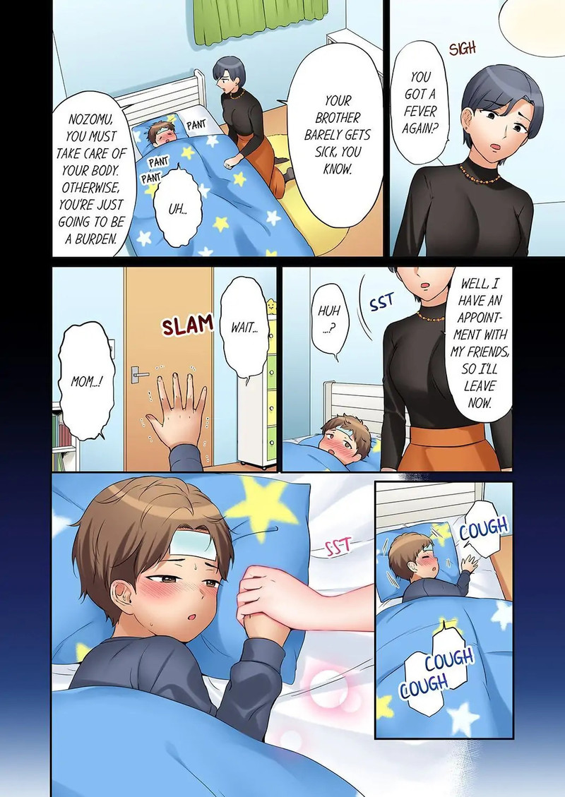 You Can Cum Three More Times, Right? - Chapter 20 - picture 7