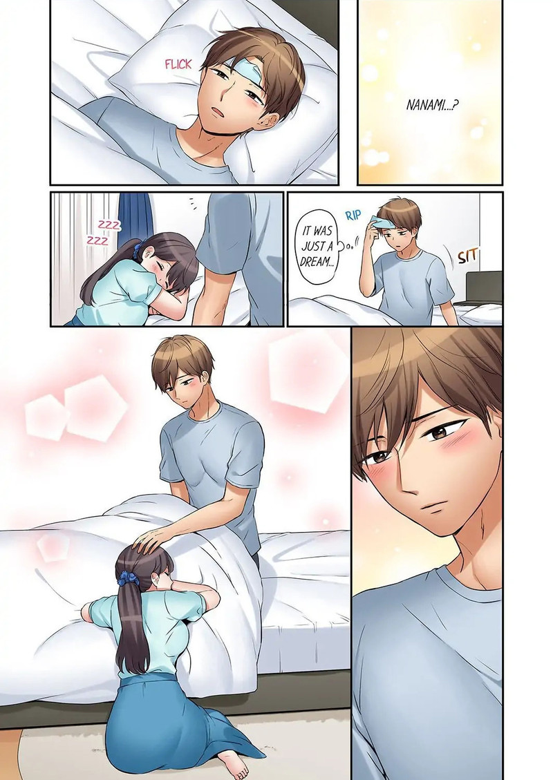 You Can Cum Three More Times, Right? - Chapter 21 - picture 0