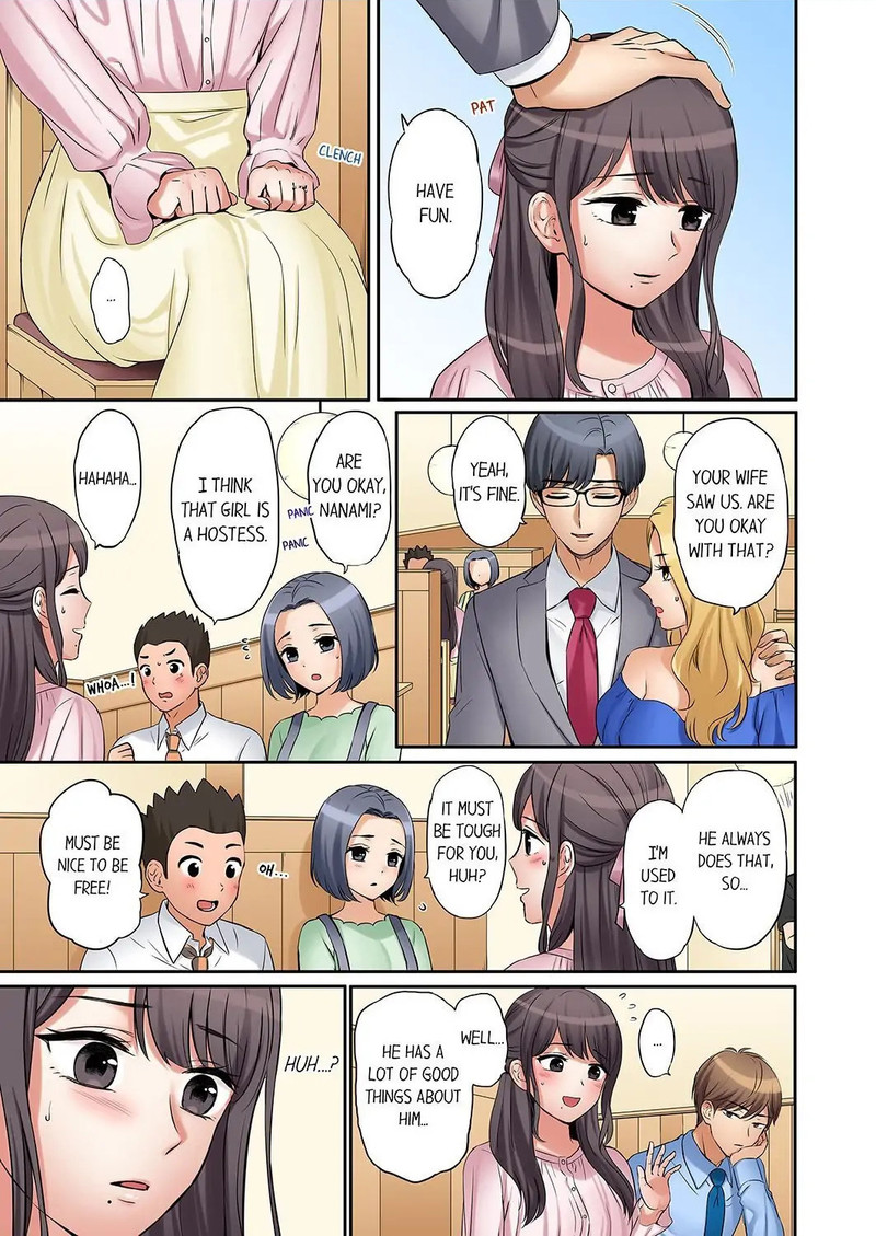 You Can Cum Three More Times, Right? - Chapter 23 - picture 4