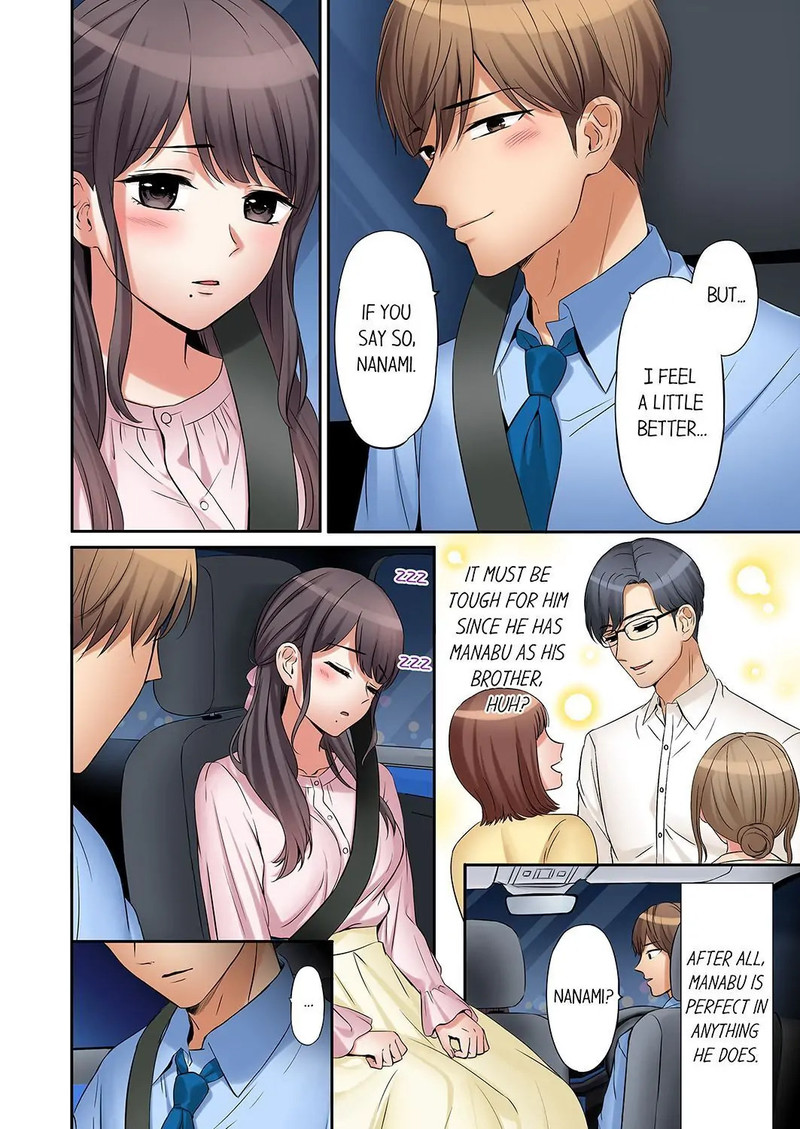 You Can Cum Three More Times, Right? - Chapter 24 - picture 3