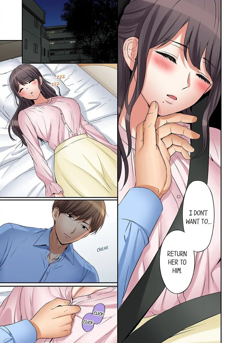 You Can Cum Three More Times, Right? - Chapter 24 - picture 4