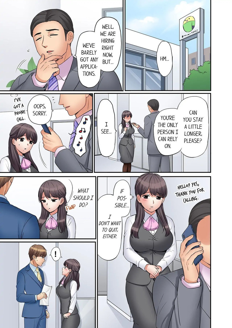 You Can Cum Three More Times, Right? - Chapter 29 - picture 4
