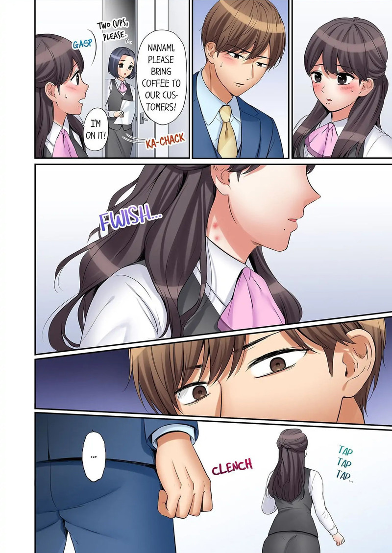 You Can Cum Three More Times, Right? - Chapter 29 - picture 5