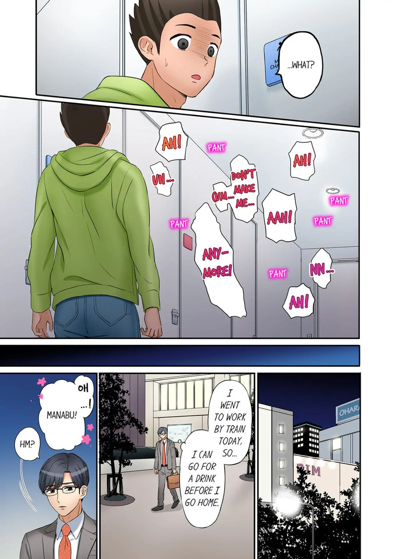You Can Cum Three More Times, Right? - Chapter 32 - picture 6