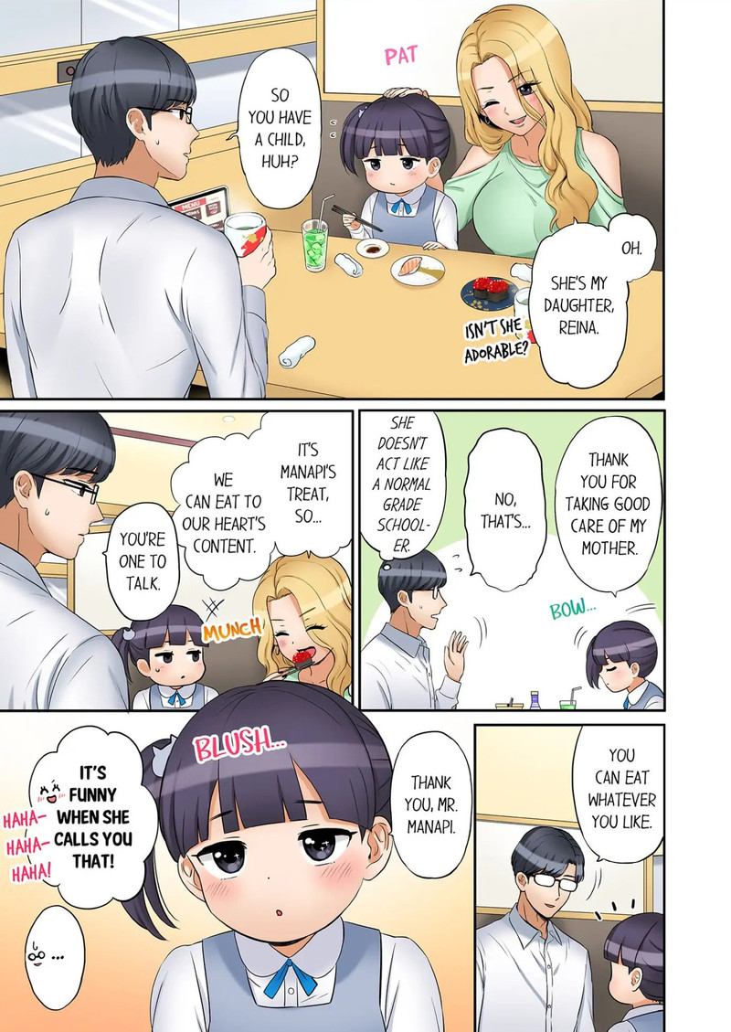 You Can Cum Three More Times, Right? - Chapter 33 - picture 0