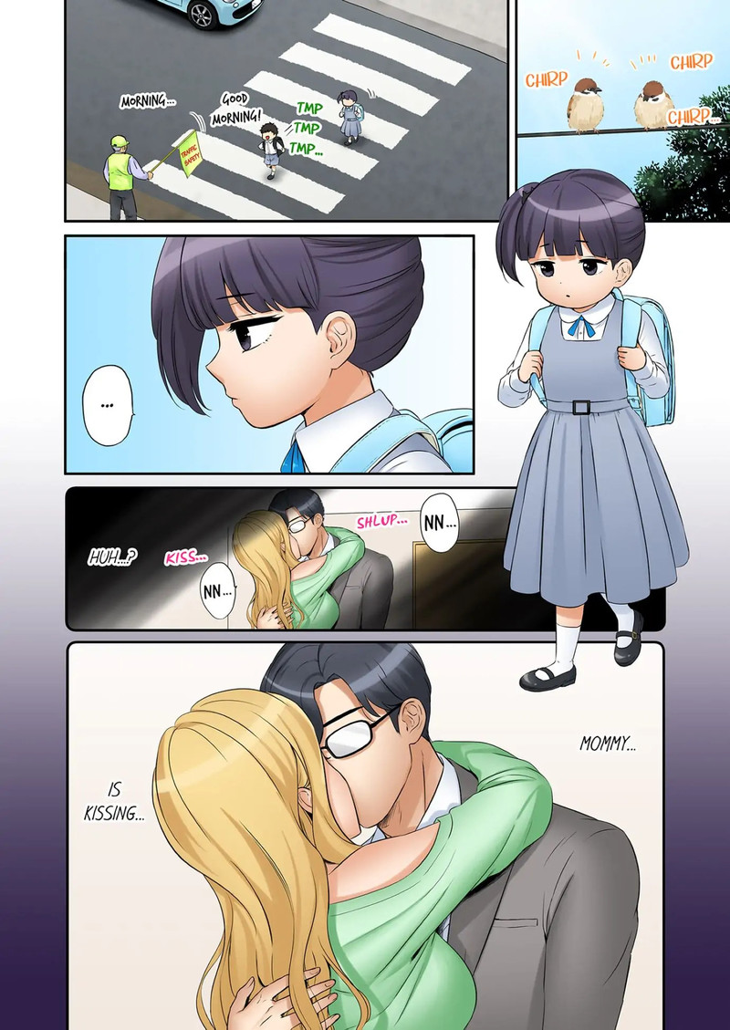 You Can Cum Three More Times, Right? - Chapter 36 - picture 3
