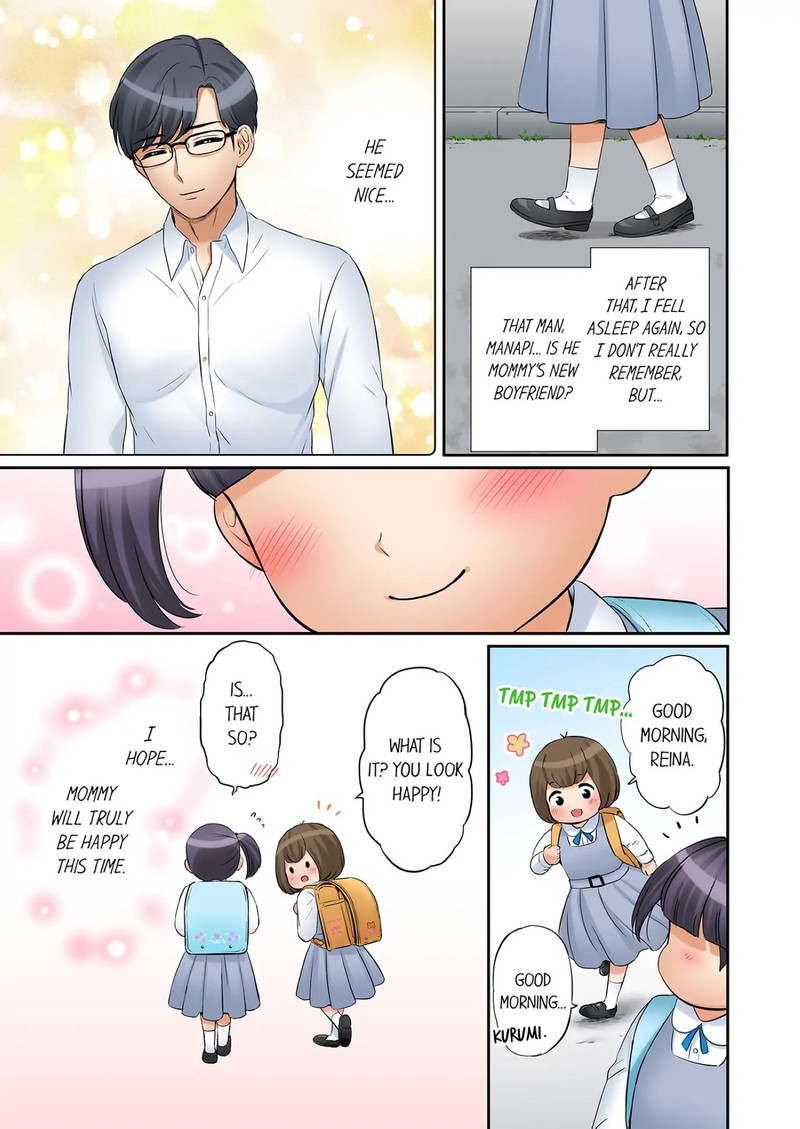 You Can Cum Three More Times, Right? - Chapter 36 - picture 4