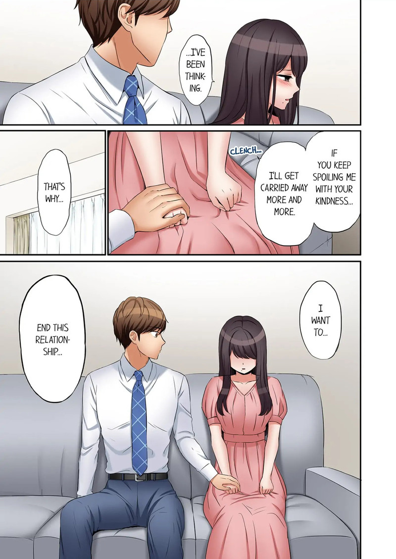 You Can Cum Three More Times, Right? - Chapter 37 - picture 4