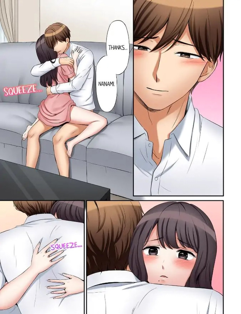 You Can Cum Three More Times, Right? - Chapter 39 - picture 2